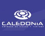 Caledonia Viajes y Turismo – Argentina